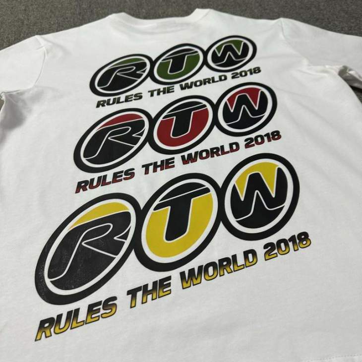 Corteiz T Shirts Short _SKUCorteizXS-2XLwmtx313116695